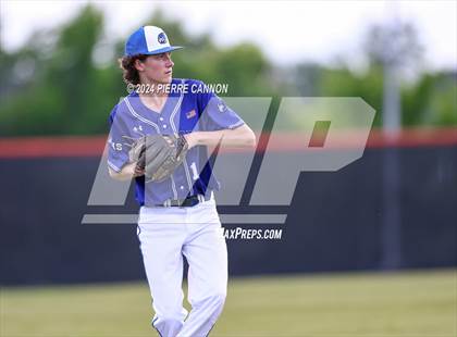 Thumbnail 2 in York vs Brentsville District (VHSL Class 3 State Quarterfinal) photogallery.
