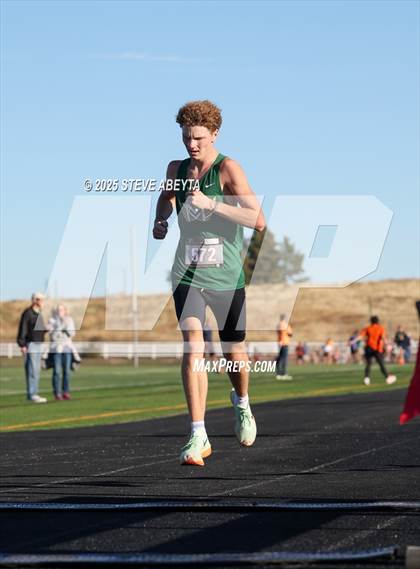 Thumbnail 2 in CHSAA 5A Continental League Championships photogallery.