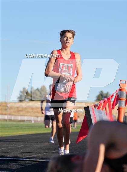 Thumbnail 3 in CHSAA 5A Continental League Championships photogallery.