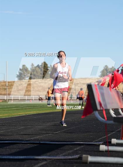 Thumbnail 1 in CHSAA 5A Continental League Championships photogallery.