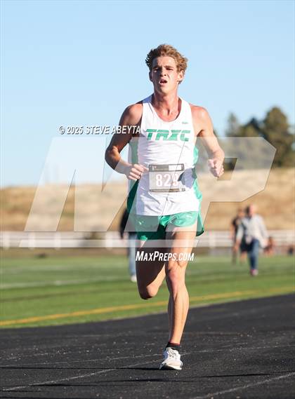 Thumbnail 2 in CHSAA 5A Continental League Championships photogallery.