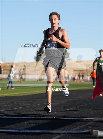 Thumbnail 2 in CHSAA 5A Continental League Championships photogallery.