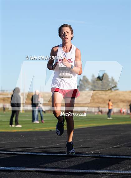 Thumbnail 3 in CHSAA 5A Continental League Championships photogallery.