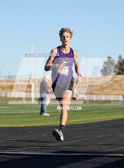 Thumbnail 3 in CHSAA 5A Continental League Championships photogallery.