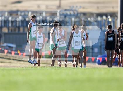 Thumbnail 2 in CHSAA 5A Continental League Championships photogallery.