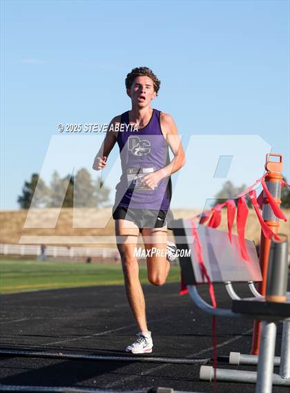 Thumbnail 3 in CHSAA 5A Continental League Championships photogallery.