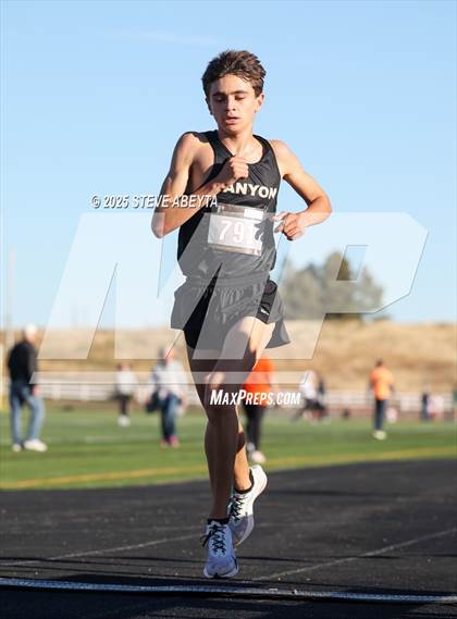 Thumbnail 1 in CHSAA 5A Continental League Championships photogallery.