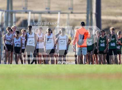 Thumbnail 2 in CHSAA 5A Continental League Championships photogallery.
