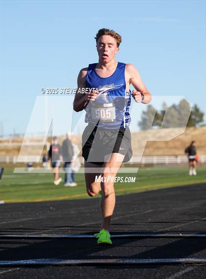 Thumbnail 2 in CHSAA 5A Continental League Championships photogallery.