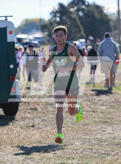 Thumbnail 2 in CHSAA 5A Continental League Championships photogallery.