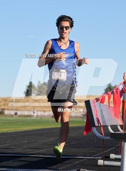 Thumbnail 3 in CHSAA 5A Continental League Championships photogallery.