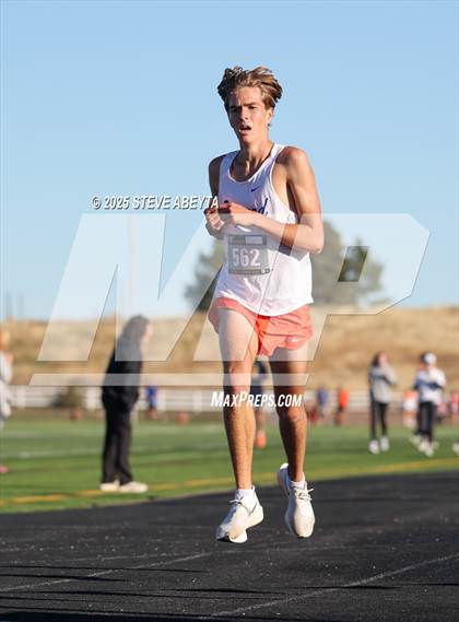 Thumbnail 1 in CHSAA 5A Continental League Championships photogallery.