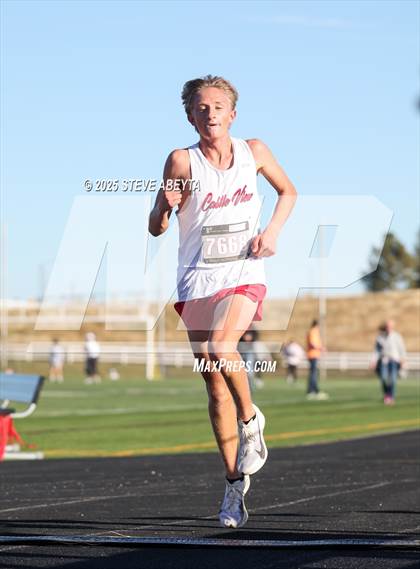 Thumbnail 1 in CHSAA 5A Continental League Championships photogallery.