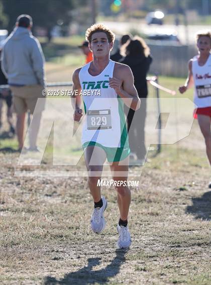 Thumbnail 2 in CHSAA 5A Continental League Championships photogallery.