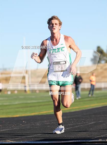 Thumbnail 3 in CHSAA 5A Continental League Championships photogallery.