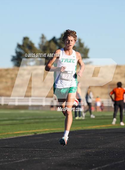 Thumbnail 3 in CHSAA 5A Continental League Championships photogallery.