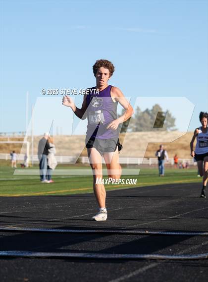 Thumbnail 3 in CHSAA 5A Continental League Championships photogallery.
