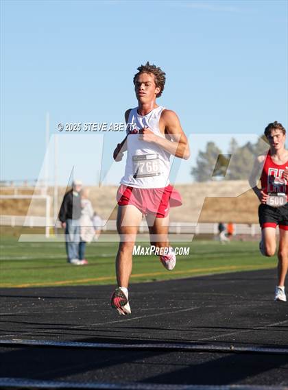 Thumbnail 2 in CHSAA 5A Continental League Championships photogallery.