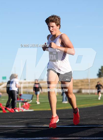 Thumbnail 1 in CHSAA 5A Continental League Championships photogallery.