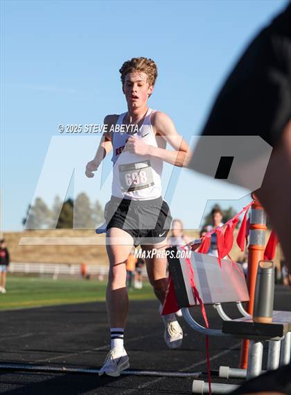 Thumbnail 3 in CHSAA 5A Continental League Championships photogallery.