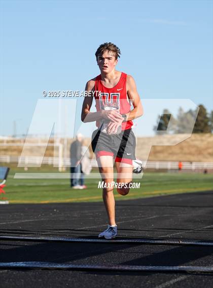 Thumbnail 3 in CHSAA 5A Continental League Championships photogallery.