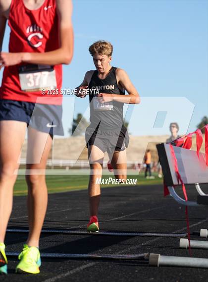Thumbnail 1 in CHSAA 5A Continental League Championships photogallery.