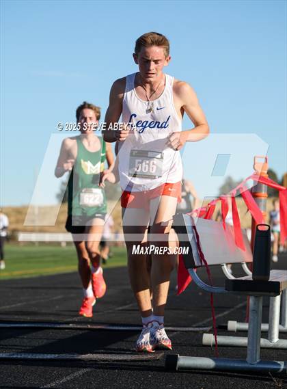 Thumbnail 1 in CHSAA 5A Continental League Championships photogallery.