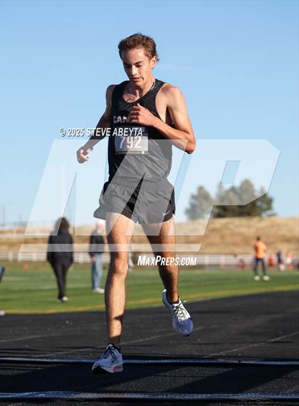 Thumbnail 3 in CHSAA 5A Continental League Championships photogallery.