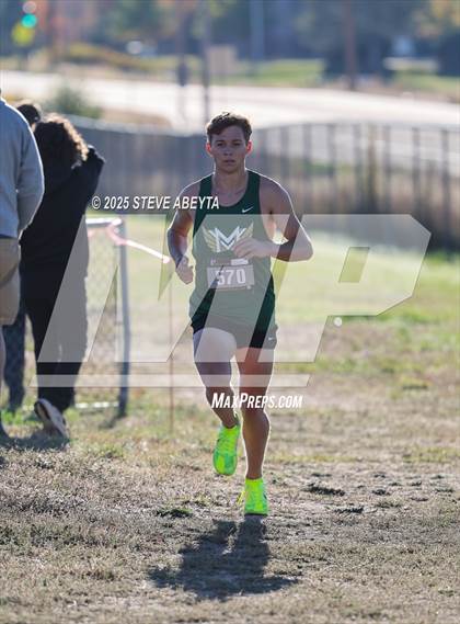 Thumbnail 3 in CHSAA 5A Continental League Championships photogallery.