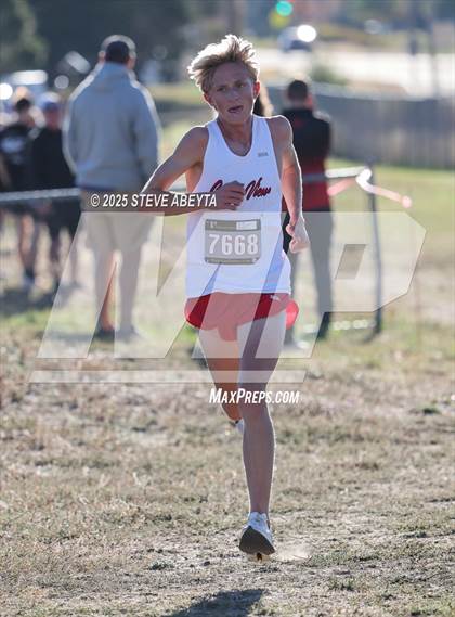 Thumbnail 1 in CHSAA 5A Continental League Championships photogallery.
