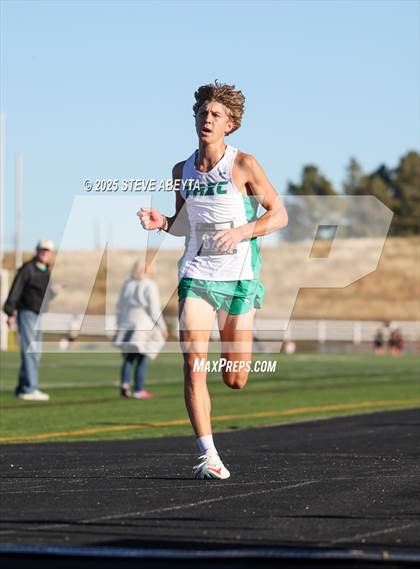 Thumbnail 1 in CHSAA 5A Continental League Championships photogallery.