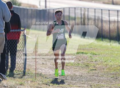 Thumbnail 2 in CHSAA 5A Continental League Championships photogallery.