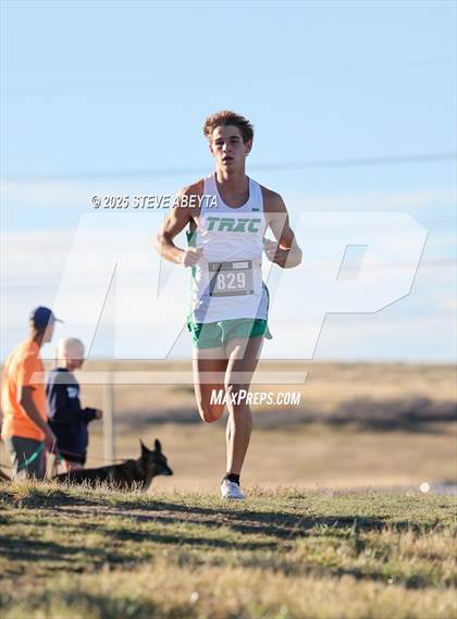 Thumbnail 1 in CHSAA 5A Continental League Championships photogallery.