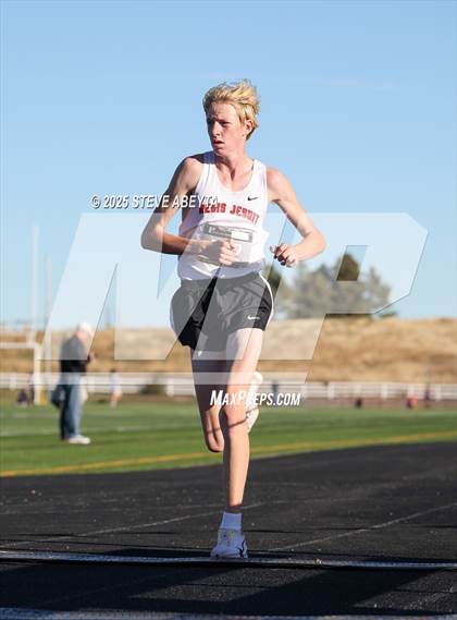 Thumbnail 2 in CHSAA 5A Continental League Championships photogallery.