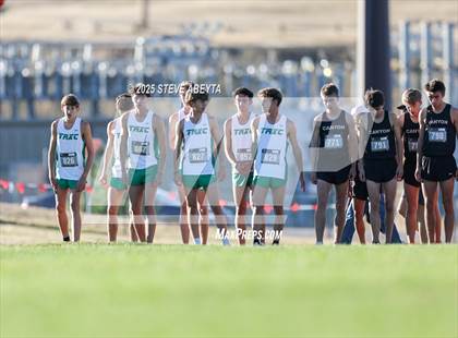 Thumbnail 3 in CHSAA 5A Continental League Championships photogallery.
