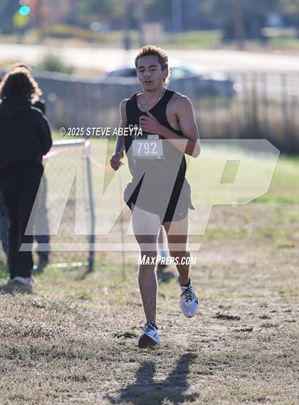 Thumbnail 2 in CHSAA 5A Continental League Championships photogallery.