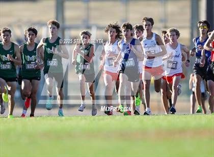 Thumbnail 1 in CHSAA 5A Continental League Championships photogallery.