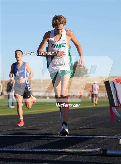 Thumbnail 3 in CHSAA 5A Continental League Championships photogallery.