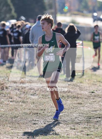 Thumbnail 3 in CHSAA 5A Continental League Championships photogallery.