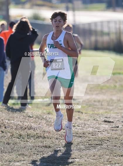 Thumbnail 3 in CHSAA 5A Continental League Championships photogallery.