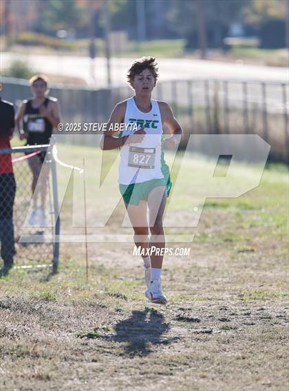 Thumbnail 2 in CHSAA 5A Continental League Championships photogallery.