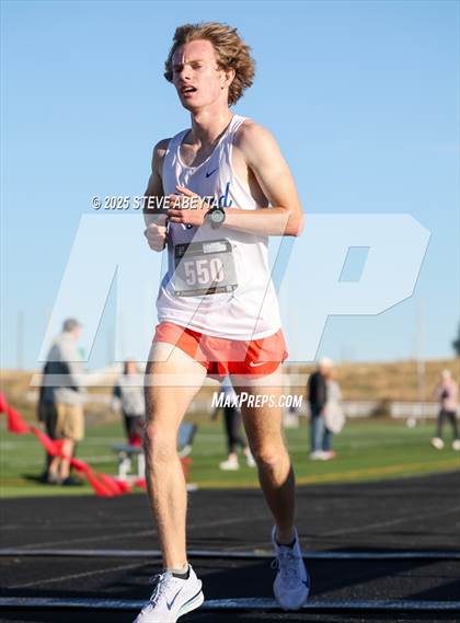 Thumbnail 1 in CHSAA 5A Continental League Championships photogallery.