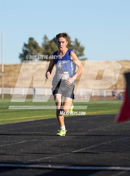 Thumbnail 1 in CHSAA 5A Continental League Championships photogallery.