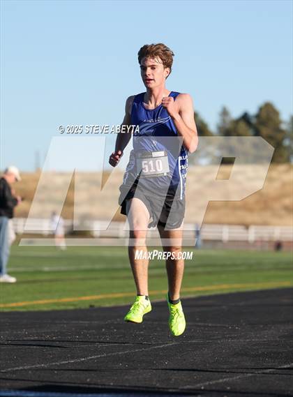Thumbnail 1 in CHSAA 5A Continental League Championships photogallery.