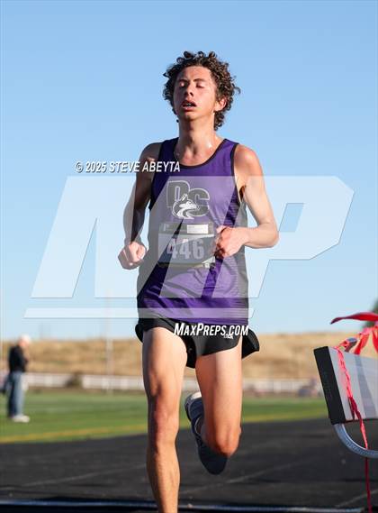 Thumbnail 2 in CHSAA 5A Continental League Championships photogallery.