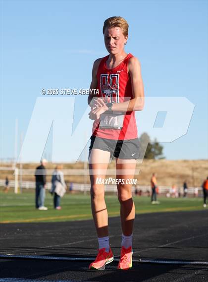 Thumbnail 1 in CHSAA 5A Continental League Championships photogallery.