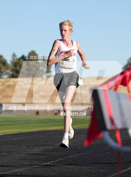 Thumbnail 3 in CHSAA 5A Continental League Championships photogallery.