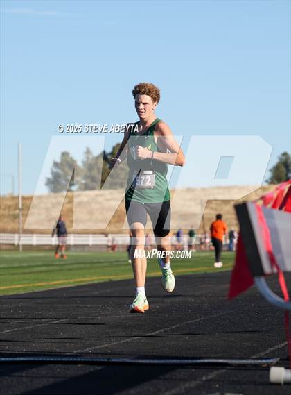 Thumbnail 1 in CHSAA 5A Continental League Championships photogallery.