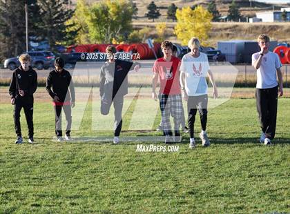 Thumbnail 1 in CHSAA 5A Continental League Championships photogallery.