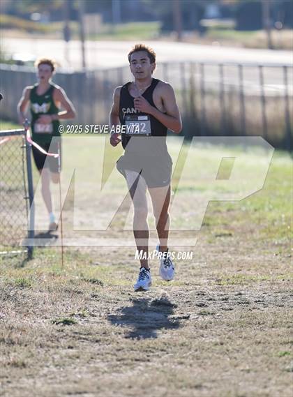 Thumbnail 1 in CHSAA 5A Continental League Championships photogallery.